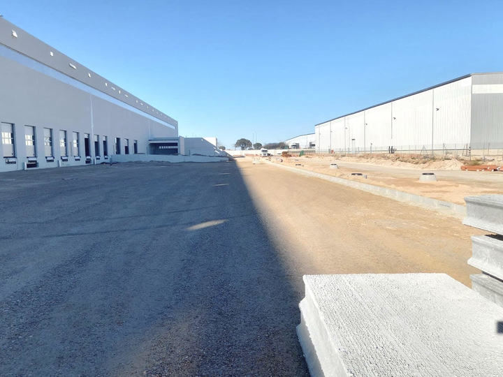 Montepino invierte 20 millones de euros en un proyecto logístico en Torija de más de 50.000m2