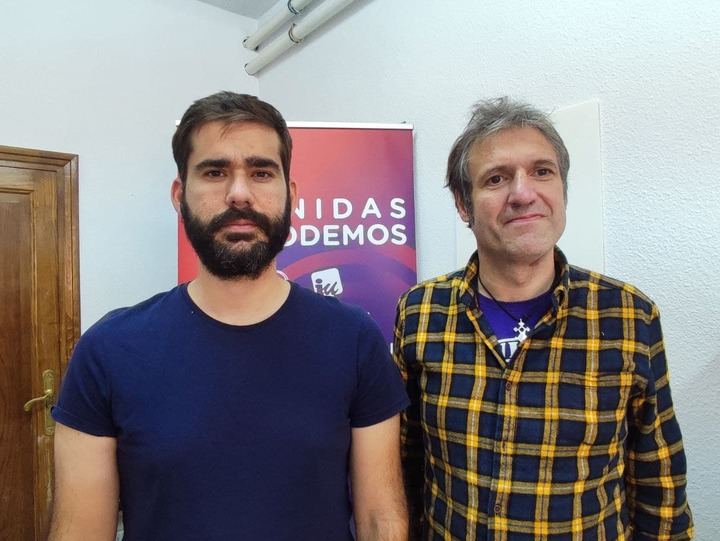 Unidas Podemos-IU lleva a los tribunales al Ayuntamiento de Guadalajara (PSOE/CS) por "los incumplimientos en Suelo y Vivienda" 