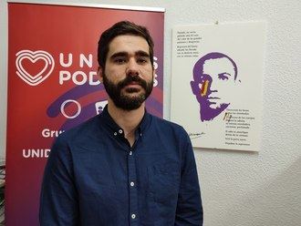 Unidas Podemos pide aumentar el personal bibliotecario del Ayuntamiento de Guadalajara con gesti&#243;n directa 