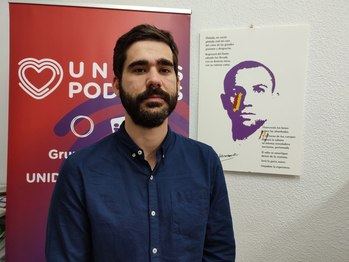 Unidas Podemos pide aumentar el personal bibliotecario del Ayuntamiento de Guadalajara con gestión directa 
