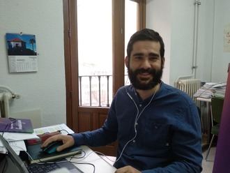 Decepción en Unidas PODEMOS IU de Guadalajara : 