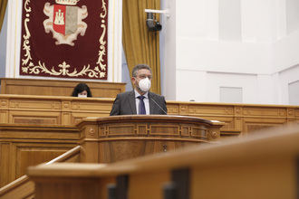 El PP valora el respaldo unánime de los grupos políticos de las Cortes de CLM a la iniciativa de Paco Núñez para poner freno a la publicidad engañosa en el ámbito sanitario