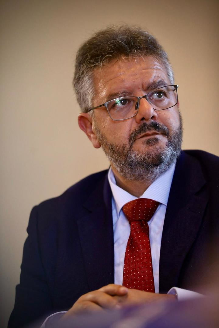 Cuidado con ponerse enfermo