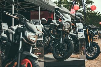 La Bendita Agencia crea una acción de Marketing Experience para los clientes del modelo MT de Yamaha