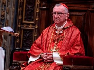 Luis Miguel Muñoz Cárdaba, consagrado en Toledo nuncio en Sudán y Eritrea