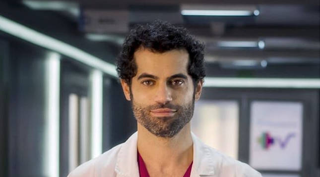 Muere el actor Jordi Mestre a los 38 años en un accidente de moto