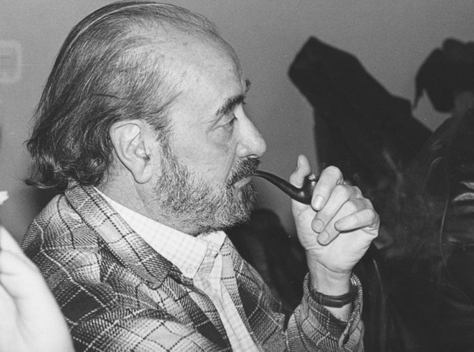 Muere a los 95 años el dramaturgo Alfonso Sastre