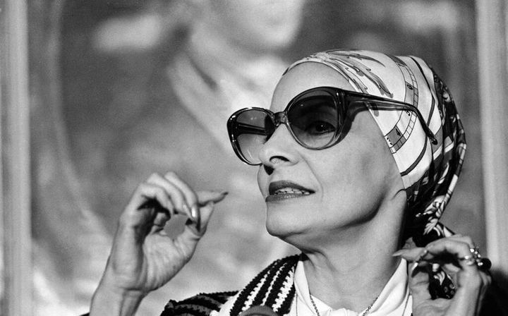 Muere la bailarina cubana Alicia Alonso a los 98 años