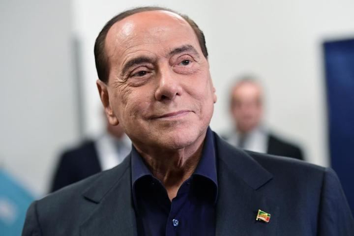 Muere Silvio Berlusconi a los 86 años, tenía leucemia