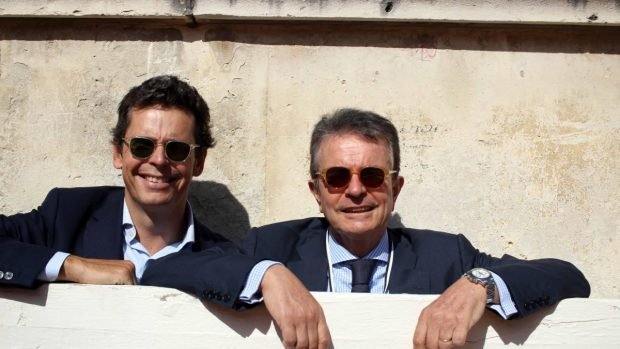 Muere a los 44 años Carlos Catalán, vicepresidente de AC Hotels by Marriott