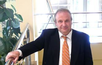 Muere Daniel Martínez Batanero a los 56 años, ex Director General de Nuevas Tecnologías de Castilla La Mancha