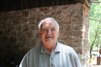 Muere Daniel Sánchez, "el Cura", Hijo Adoptivo de la Ciudad de Sigüenza