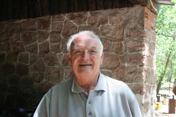 Muere Daniel Sánchez, 