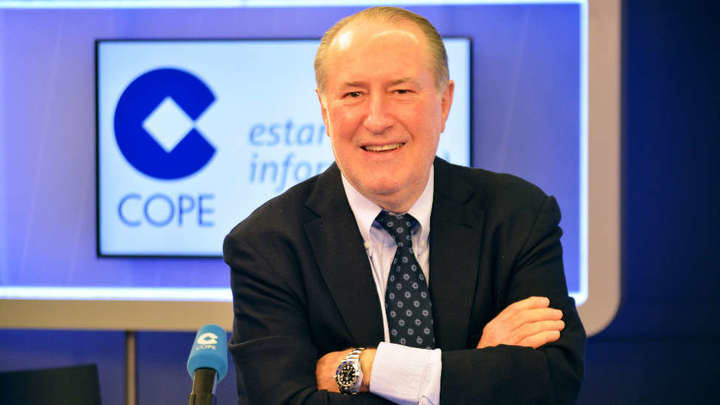 Muere el economista Gay de Liébana a los 68 años