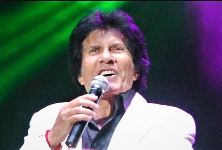 Muere Georgie Dann a los 81 años, el icono de la canción del verano