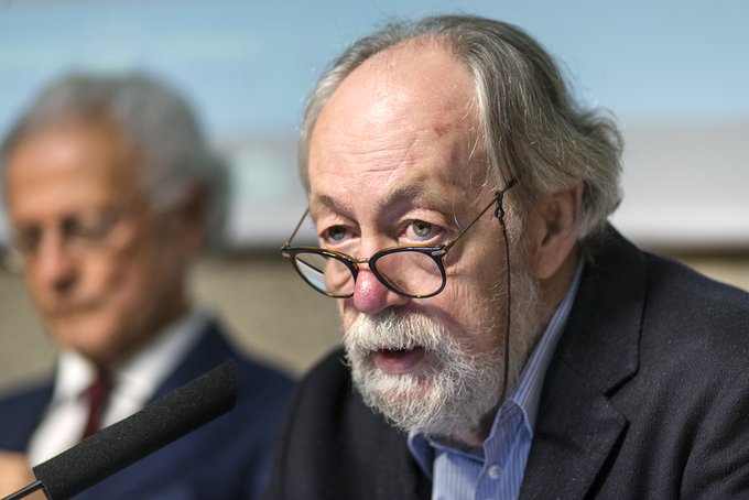 Muere Jorge Lozano, hermano de Lydia Lozano, por Coronavirus