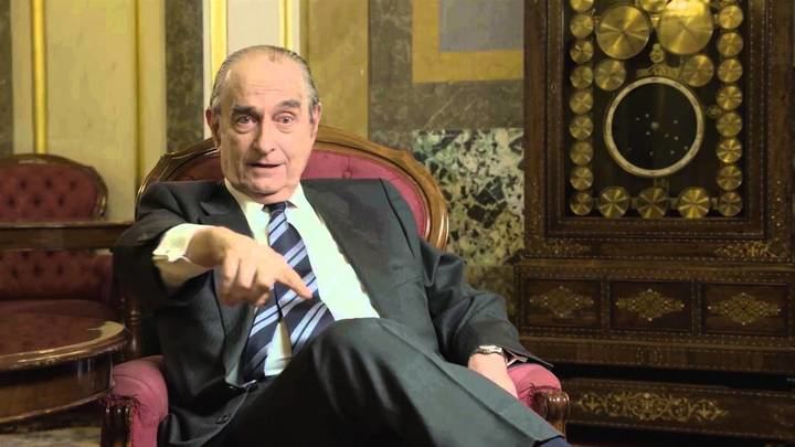 Muere a los 85 años Landelino Lavilla, ex ministro de Suárez y presidente del Congreso el 23-F