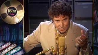 Muere el periodista Jesús Quintero, "el Loco de la Colina" a los 82 años