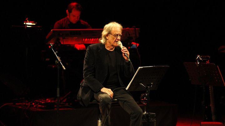 Muere a los 76 años el cantautor Luis Eduardo Aute