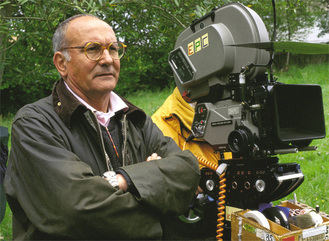 Muere a los 86 años el director de cine Mario Camus