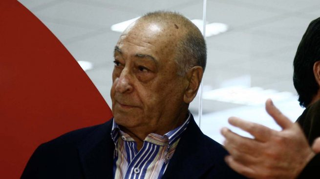 Muere el histórico líder de UGT Nicolás Redondo Urbieta a los 95 años de edad
