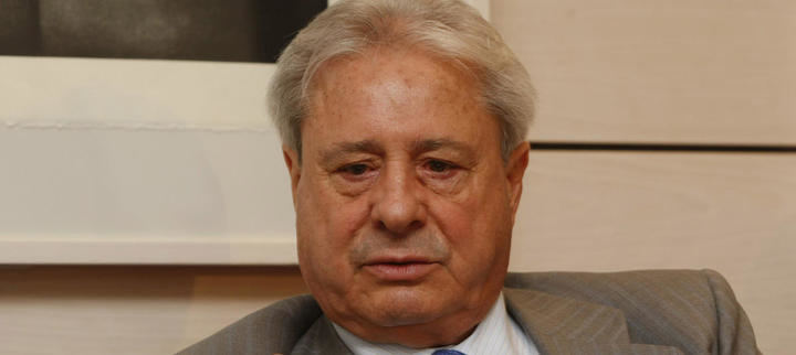 Muere a los 74 años por coronavirus Francisco Hernando, conocido como Paco El Pocero