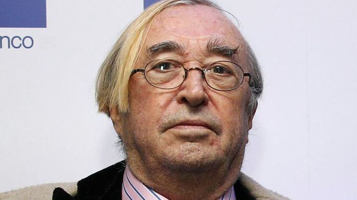 Muere el periodista Pepe Oneto a los 77 años