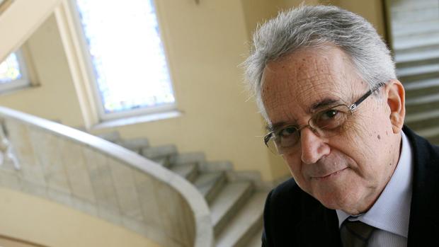 Muere a los 79 años el historiador Santos Juliá