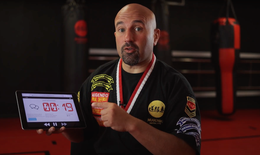 Mugendo TV: Un canal digital dedicado a las artes marciales y el entretenimiento en familia