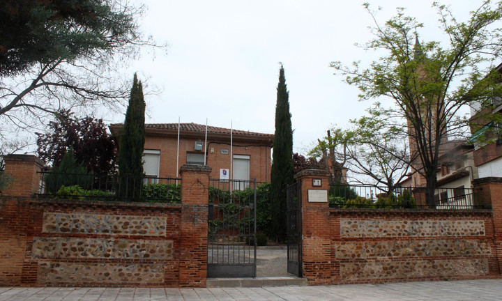 Cabanillas se presentó en tiempo y forma al Fondo de Inversión Municipal de Diputación, para la remodelación del Centro de la Mujer