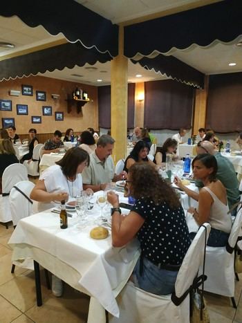 Armonía entre Champagnes y Degustaciones Gastronómicas en el restaurante 