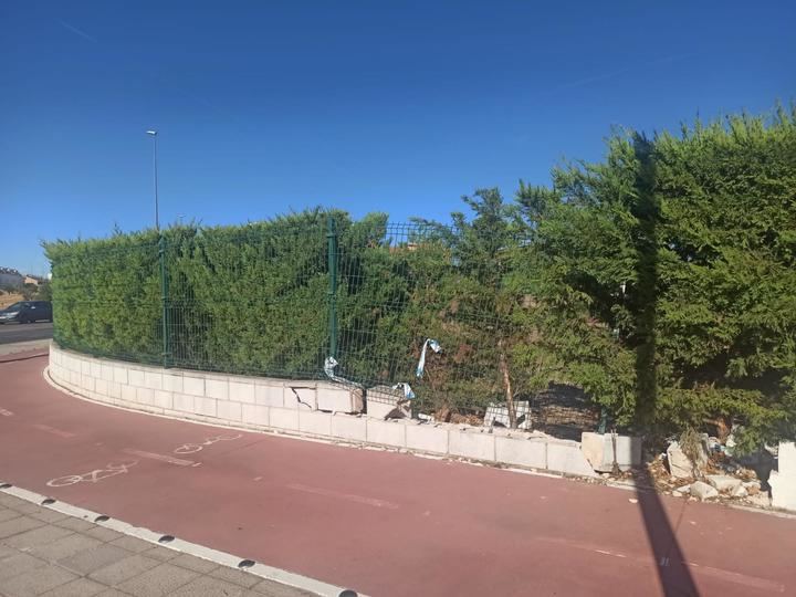 El PP denuncia que el Gobierno de Rojo y Cs 