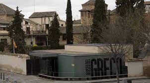 UGT recuerda que lleva 10 años denunciando la falta de personal en los museos de El Greco y Sefardí de Toledo