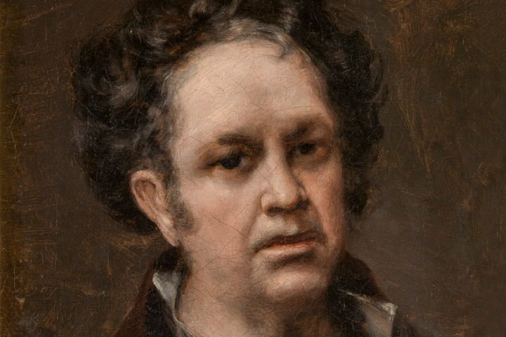 El Museo del Prado abre las inscripciones para un curso online gratuito dedicado a Goya