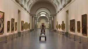 Arte contemporáneo y nuevos aires para la colección del Prado en 2022