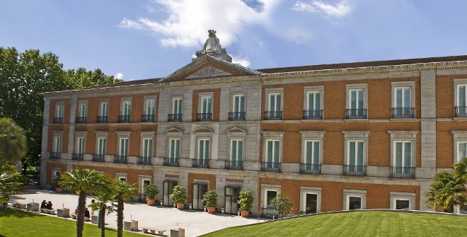 Reabre la colección Thyssen-Bornemisza con una nueva reinstalación y con la colección de Carmen Thyssen