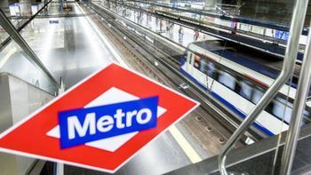 100 canciones sobre Madrid para los usuarios del Metro de Madrid