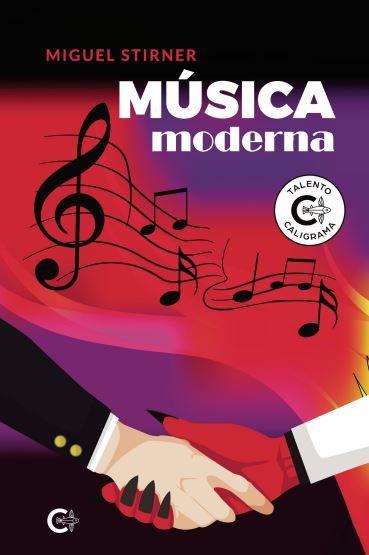 La movida madrileña, el desenfreno y las drogas, protagonistas de ‘Música moderna’, novela semiautobiográfica del matemático Miguel Stirner