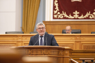 Redondo denuncia que Page ofreció durante cinco meses una imagen mucho más favorable de las listas de espera quirúrgicas