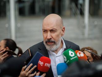 El director de El Confidencial, el guadalajareño Nacho Cardero, ratifica ante el juez la VERACIDAD de las exclusivas sobre Begoña Gómez