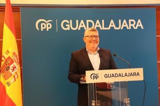 El PP de Guadalajara muestra su apoyo a los profesores y censura la “actitud dictatorial” de la inspectora jefe que pide nombre y apellidos a aquellos que se opongan al ‘Cuaderno de evaluación’