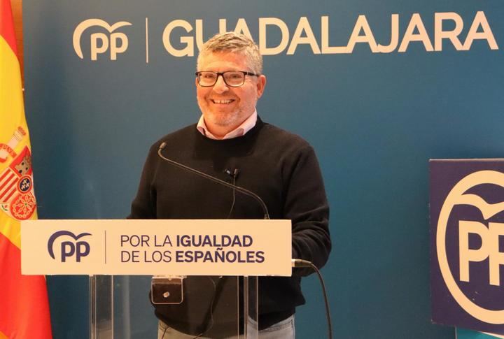 Nacho Redondo: La defensa y protección del sector de la agricultura han sido y serán un objetivo prioritario para el Partido Popular