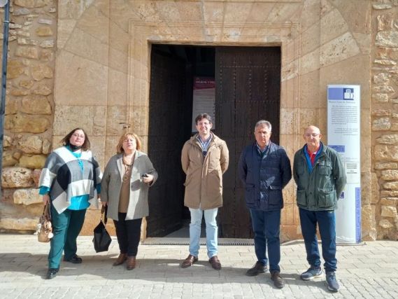 El PP critica el “sainete de despilfarro, dedazos y recortes” ante el inicio de la Feria de Artes Escénicas y Musicales de Castilla-La Mancha