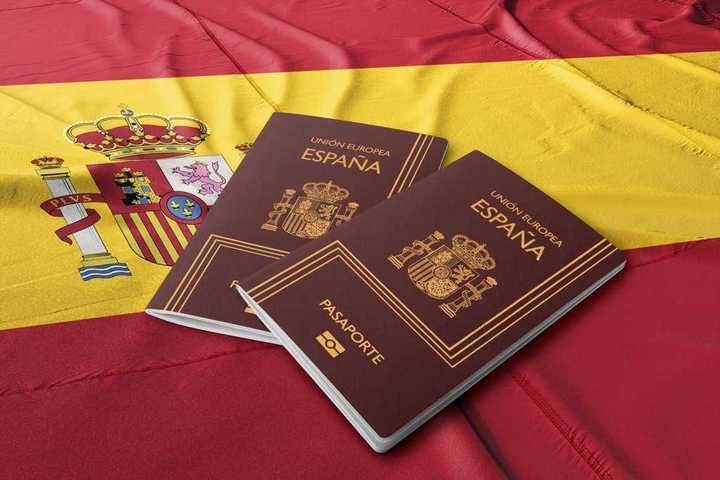 Se aceleran las concesiones de nacionalidad española: 164.064 en la primera mitad de 2023