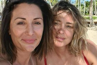 Nagore Robles rompe a llorar tras las imágenes de Sandra Barneda...con otra