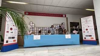 Un total de 150 investigadores participan en un congreso de nanociencia y nanotecnología en el campus de Ciudad Real