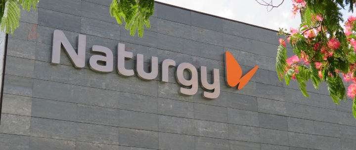 Naturgy gana 1.649 millones en 2022, un 35,8% más