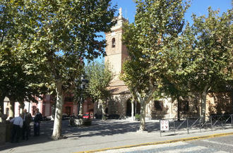 Un pueblo de Toledo se siente 