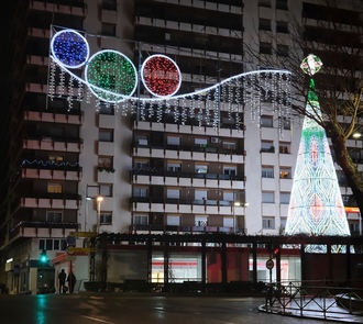 Castilla-La Mancha APLAZA hasta el lunes 21 el posible ENDURECIMIENTO de las restricciones de Navidad