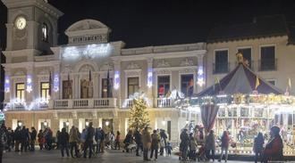 Guadalajara encenderá su iluminación navideña el próximo 26 de noviembre, con un 32% de ahorro energético